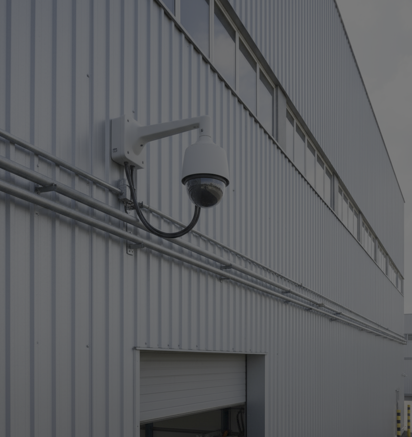 Camere pentru depozit