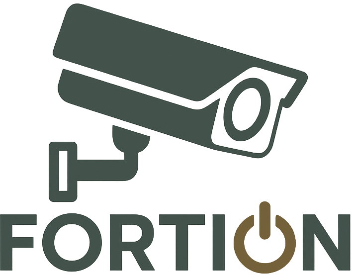 FORTION Logo